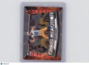 2025 Panini Donruss Optic Justin Herbert #6