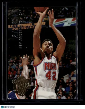1993 Fleer Ultra P.J. Brown #116