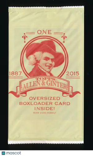 2015 Topps Allen & Ginter Shohei Ohtani Julio Rodriguez Ken Griffey Jr Luis Arraez Arreaz Aaron Judge Freddie Freeman Bo