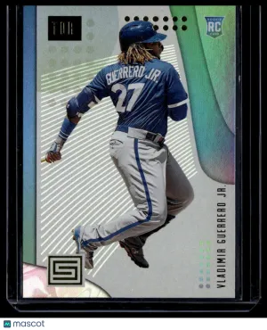 2019 Panini Status Vladimir Guerrero Jr. #34 Rookie