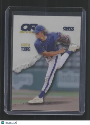 2025 Onyx Rips Griffin Tobias #ORB-GRTO Refractor