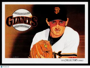1993 Upper Deck Robby Thompson #822