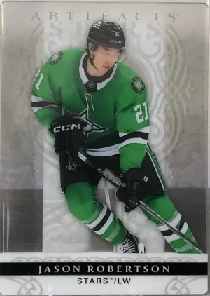 Jason Robertson Artifacts Plexi SP