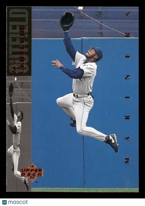 1994 Upper Deck Ken Griffey Jr. #224