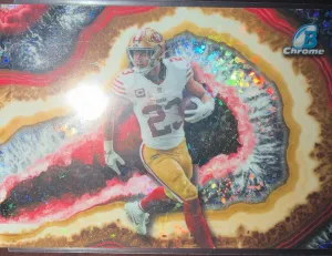 Bowman Crystalized