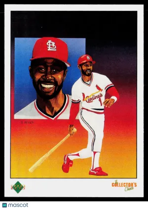 1989 Upper Deck Ozzie Smith #674