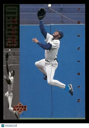 1994 Upper Deck Ken Griffey Jr. #224