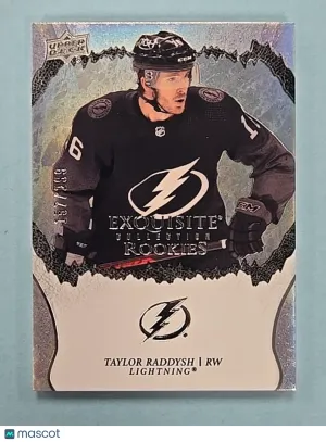 2021-22 Upper Deck Ice