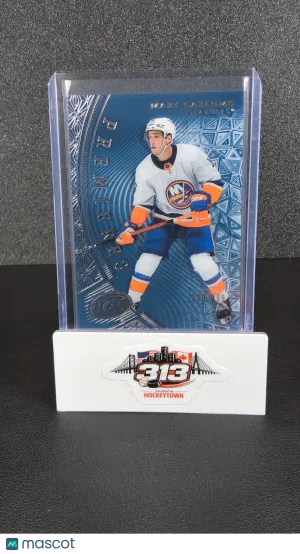 2025-26 Upper Deck Ice Marc Gatcomb #103 Premieres