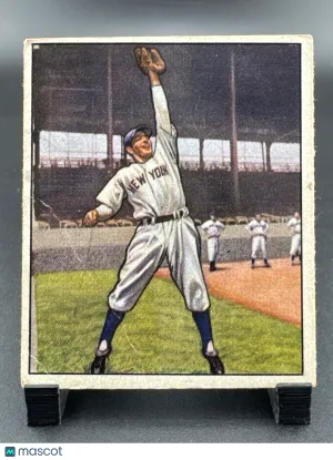 1950 Bowman Phil Rizzuto #11