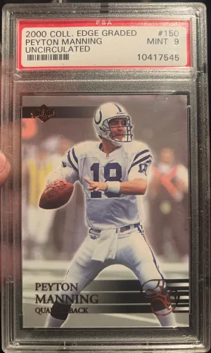 Peyton Manning