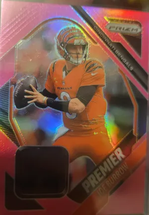 2025 Panini Prizm