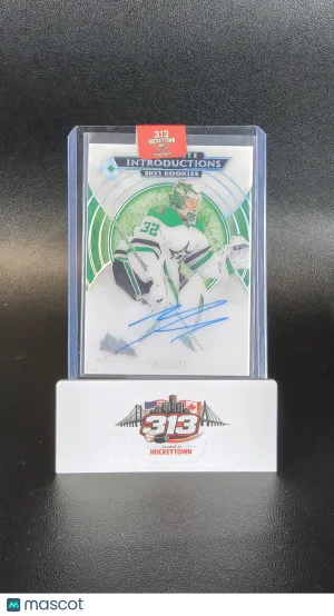 2023-24 Upper Deck Ultimate Collection Matt Murray #UI-42