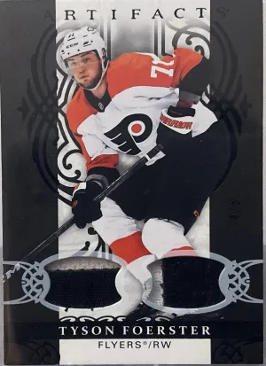 Tyson Foerster Artifacts Rose /5