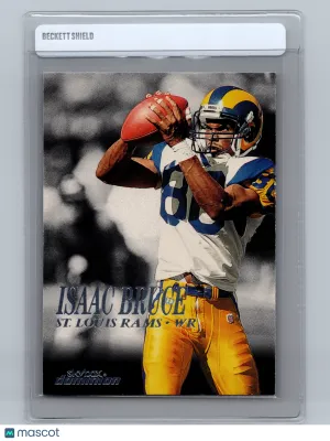 1999 SkyBox Dominion Isaac Bruce #178