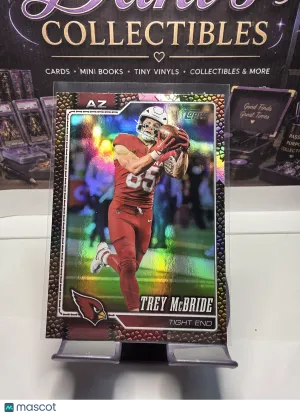 2026 Topps Trey McBride #5