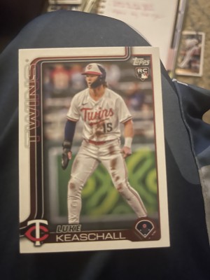 Topps 2025