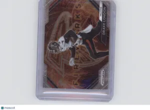 2023 Panini Prizm Drake London #F-25