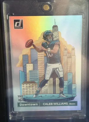 Caleb Williams Downtown Rc