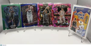 Brittney Griner 5 Card Lot