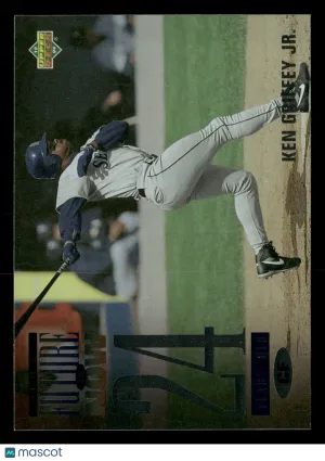 1994 Upper Deck Ken Griffey Jr. #53