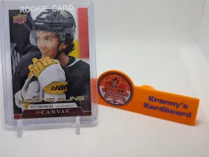 C112 Peyton Krebs Upper Deck