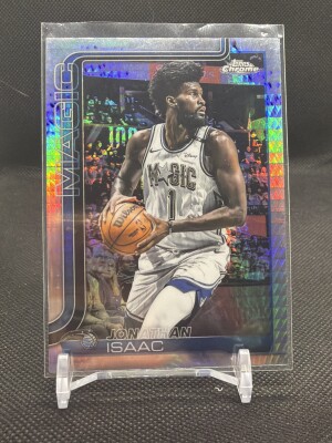 2026 Topps Chrome - RayWave