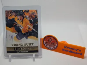 C109 Filip Forsberg Upper Deck