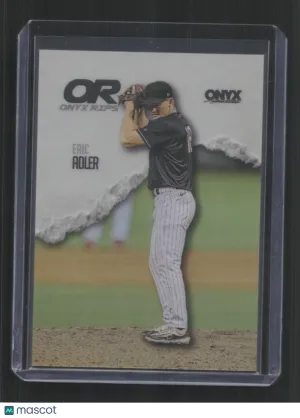 2025 Onyx Rips Eric Adler #ORB-ERAD Refractor