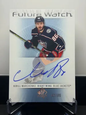 Marchenko Retro Future Watch Auto /699