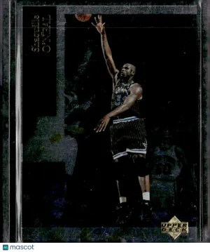1995 Upper Deck Special Edition Shaquille O'Neal #SE152