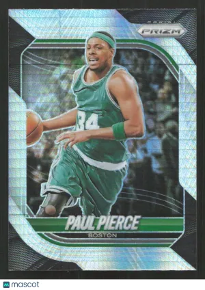 2025-26 Panini Prizm Paul Pierce #93 Hyper Prizm