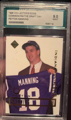 Peyton Manning
