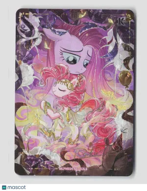 Pinkie Pie #MLP-ME04-SC-002L5
