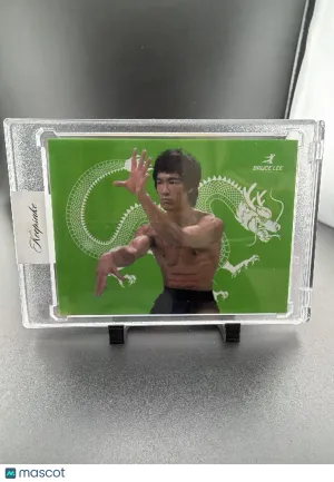2026 Keepsake Bruce Lee #SD5