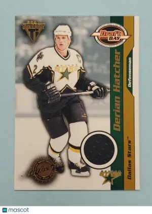 2000-01 Pacific Private Stock Titanium #29 Relic Ungraded