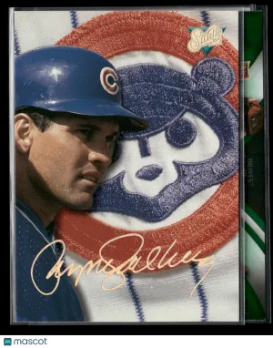 1993 Studio Ryne Sandberg