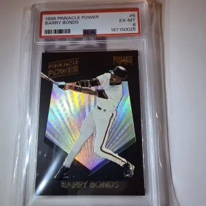 1996 Pinnacle