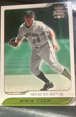 Tampa Bay Devil Rays