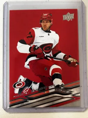 26-27 UD1 Team Color Nikolaj Ehlers