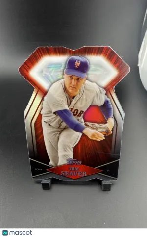 2011 Topps Tom Seaver #DDC-77 [Base] Insert