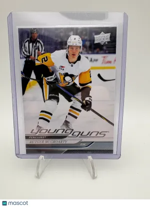 2024 Upper Deck Series 2 Rutger McGroarty #474