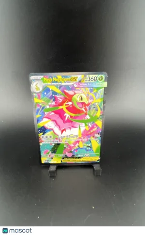 Me: Ascended Heroes Holo Special Illustration Rare #272/217