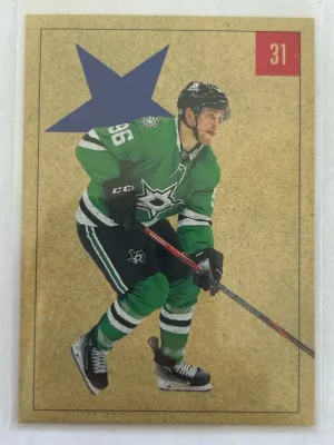 25-26 Parkhurst 1954-55 Retro Gum Back Mikko Rantanen