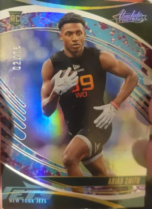 2025 Panini Absolute