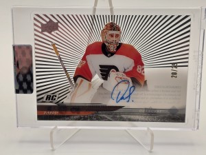 2024-25 Clear Cut Ivan Fedotov RC Outburst 20/25