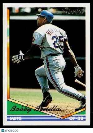 1994 Topps Gold Bobby Bonilla #730