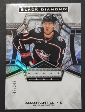 2024-25 Upper Deck Black Diamond/349