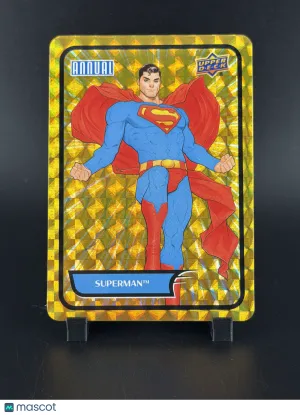 2024 Upper Deck DC Annual Sticker #B-10