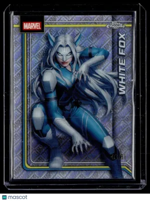 Marvel Ami Han #196 AS LISTED